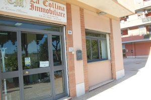 Agenzia La Collina Immobiliare - Via Appia Nord - Cisterna di Latina