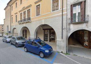 Agenzia Lampo Immobiliare - Corso Martiri della Libertà - Portogruaro