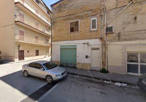 Agenzia Medimmobiliare - Via Agrigento - Favara