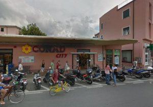 Agenzia Meditur - Viale Giuseppe Cerboni - Marciana Marina