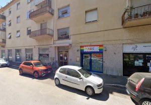 Agenzia Pezzopane - Viale Brigate Partigiane - Grosseto