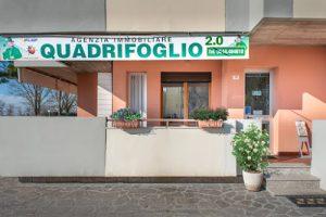 Agenzia Quadrifoglio 2.0 Sas Di Consiglio Giuseppe & C. - Viale Leonardo - Lido Adriano