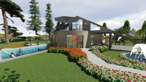 Agenzia Riva Immobiliare - Via delle Terme - Salice Terme