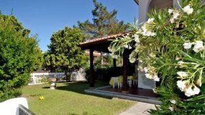 Agenzia SIT - SIT Holiday Homes - Viale Stati Uniti D'America - Lido delle Nazioni