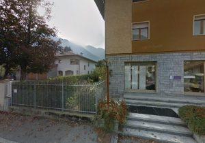 Agenzia Salvaterra - Agenzia D'Affari Immobiliare - Via Durone - Tione di Trento