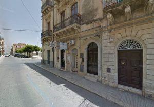 Agenzia Sicil Immobiliare Di Spinello Corrado - Via Abramo Lincoln - Pachino