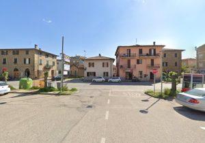 Agenzia Studio Immobiliare Strati - Via Leonida Mastrodicasa - Perugia