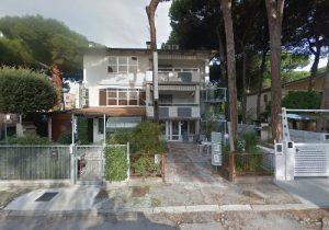 Agenzia Turistica Mario - Via Perugino - Lido di Spina