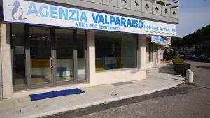 Agenzia Valparaiso - Via Tarvisio - Lignano Sabbiadoro