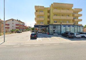 Agenzia immobiliare ADRIATICA - Via Litoranea - Marotta