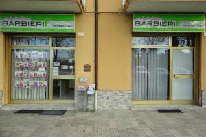 Agenzia immobiliare Barbieri F. - Viale Giovanni Amendola - Imola