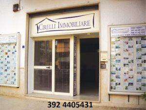 Agenzia immobiliare Cirelli Case - Corso Mediterraneo - Scalea
