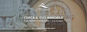 Agenzia immobiliare "Il Sensale" - Viale Antonio Mellusi - Benevento