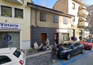 Agenzia immobiliare L'Aura Immobiliare - Via Fratelli Rosselli - Monfalcone