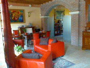 Agenzia immobiliare “La Corte” - Via Roma - Oppeano