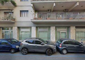Agenzia immobiliare “Le due D - Via Napoli - Catania