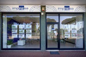Agenzia immobiliare Martellago - impREsa - Piazza Vittoria - Martellago
