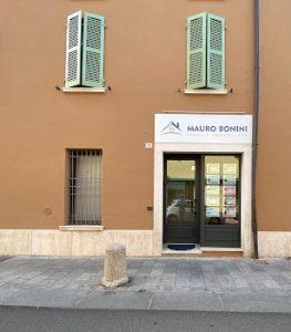 Agenzia immobiliare Mauro Bonini - Via XXVI Aprile - Bagnolo Mella