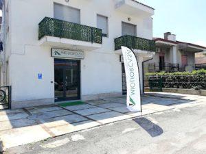 Agenzia immobiliare Migliorcasa - Via Nazionale Appia - Santa Maria a Vico
