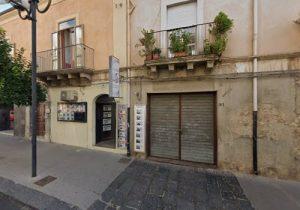Agenzia immobiliare Prestifilippo - Corso Umberto - Leonforte