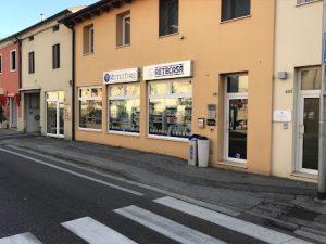 Agenzia immobiliare RETECASA Vicenza Sud - Viale Riviera Berica - Vicenza