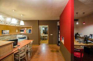 Agenzia immobiliare Re Casa - Via Circonvallazione Clementina - Servigliano