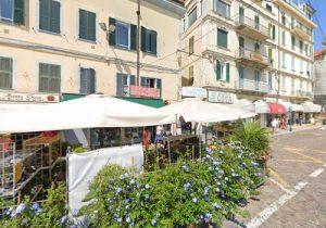 Agenzia immobiliare Sanremo | Aaron Immobiliare - Piazza Cristoforo Colombo - Sanremo