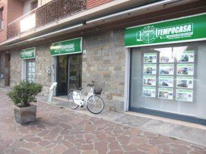 Agenzia immobiliare TEMPOCASA MODENA VIGNOLESE - Via Vignolese - Modena