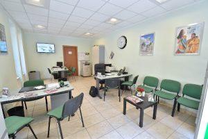 Agenzia immobiliare Tempocasa Olgiate Comasco - Via S. Gerardo - Olgiate Comasco