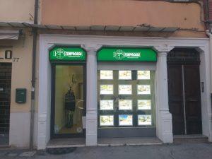 Agenzia immobiliare Tempocasa Ravenna - San Rocco - Via Castel S. Pietro - Ravenna