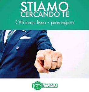 Agenzia immobiliare Tempocasa Roma - Bravetta - Via di Bravetta - Roma