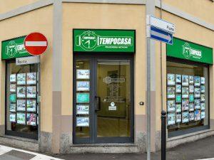 Agenzia immobiliare Tempocasa Trezzo Sull'Adda - Via Rocca - Trezzo sull'Adda
