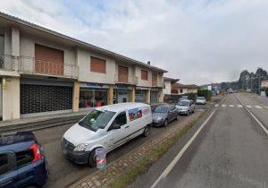 Agenzia immobiliare remax - Via Stazione - Mornago
