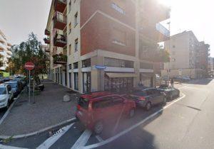 Agenzie Immobiliari Comasche - Via Mentana - Como