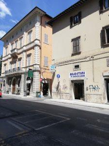 Agostini Immobiliare - Corso V. Emanuele - Ascoli Piceno