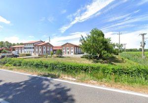 Agricola Mazzolada S.R.L. - Via Triestina - Portogruaro