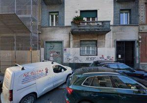 A.h.m. Investimenti Immobiliari - Via Lucano - Milano