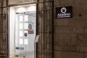 Aladino Immobiliare - Piazza Domenico Sarro - Trani