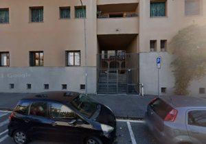 Alberto Dolfini D.I. - Via F. Confalonieri - Villasanta