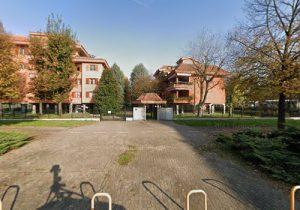 Alcas srl - Via Trieste - Cassina De' Pecchi