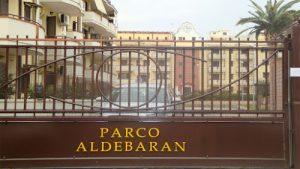 Aldebaran Immobiliare Srl - Via della Stadera - Napoli