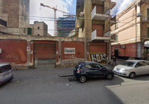 Alea immobiliare - Via Neri - Catania