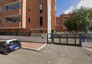Aleandri Simona - Via dei Padri Domenicani - Civitavecchia