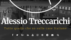 AlessioTreccarichi.it - Via D. Cimarosa - Collegno