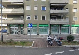 Alfa Immobiliare - Via Duca D'Aosta - Monfalcone
