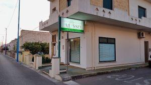 Alisso Immobiliare - Via Provinciale - Andrano