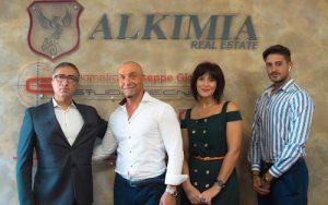 Alkimia Real Estate - Via S. Marco - Cologno Monzese