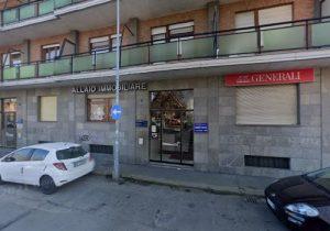 Allaio Immobiliare Di Allaio Carlo - Via S. Francesco D'Assisi - Nichelino