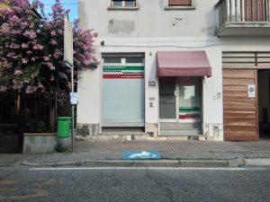 Allegrone Immobiliare - Via Mirabello - Pavia