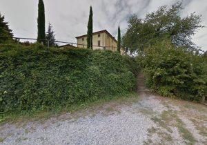 Almaranto Property Services - Regione Quartino - Calamandrana
